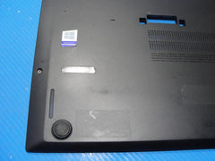 Lenovo ThinkPad 14" T470s Genuine Laptop Bottom Case Base Cover AM134000500