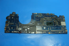 Dell Latitude 5590 15.6" Genuine Intel i5-8250U 1.6GHz Motherboard la-f411p 