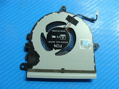 Dell Inspiron 5570 15.6" Genuine Laptop CPU Cooling Fan DC28000K7F0 