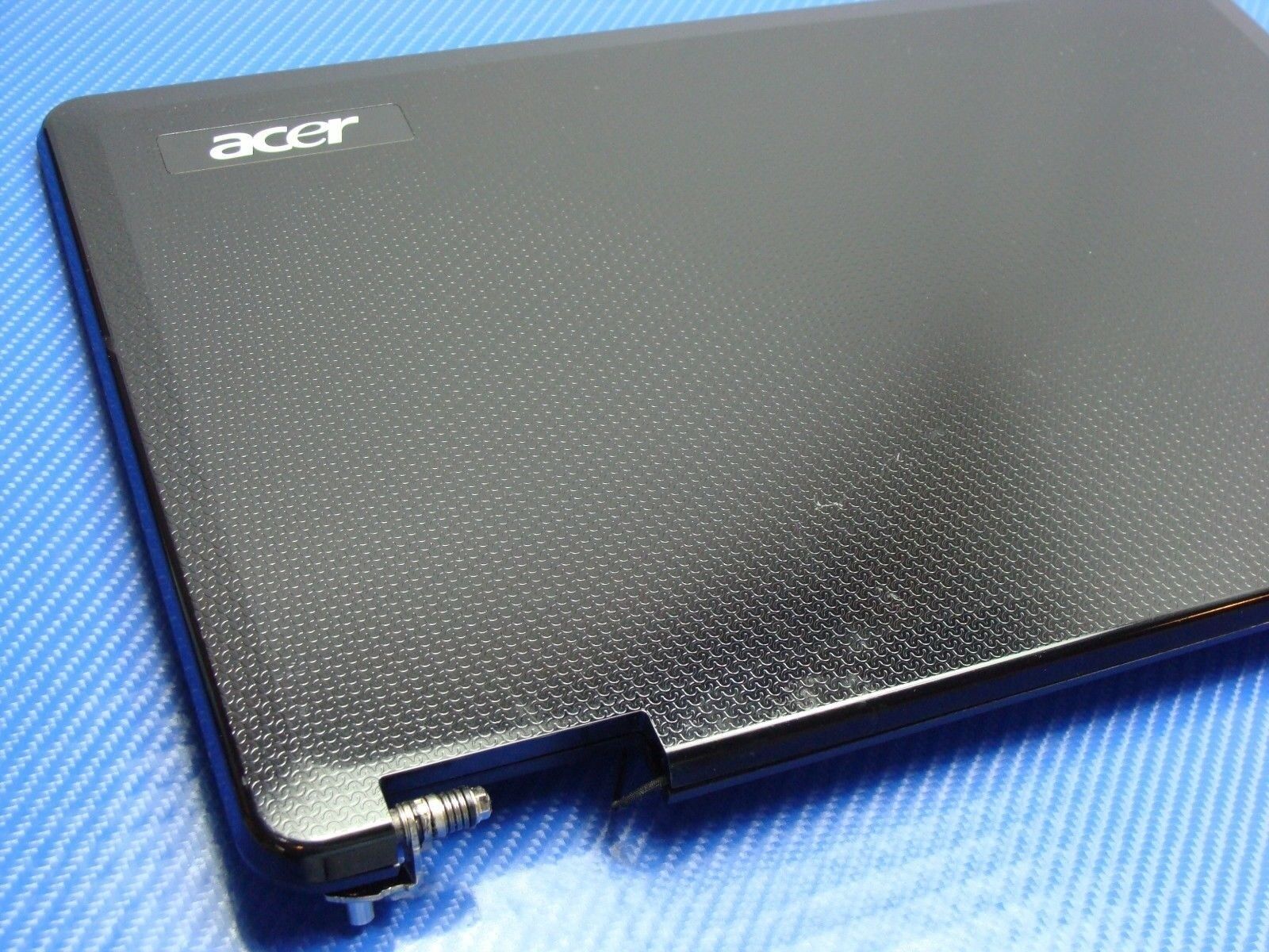 Acer Aspire 15.6 5734Z Genuine Laptop LCD Back Cover w/Front Bezel AP06R000C00