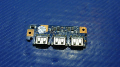 Sony VAIO 14" PCG-61A12L VPCEG16FM Genuine USB Port Board 48.4MP03.011 GLP* Sony