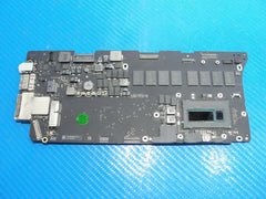 MacBook Pro 13" A1502 2013 ME864LL i5 2.4GHz 4GB Logic Board 820-3536-A 661-8144 Apple