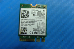 Dell Latitude 3379 13.3" Genuine Laptop WiFi Wireless Card 7265ngw k57gx 