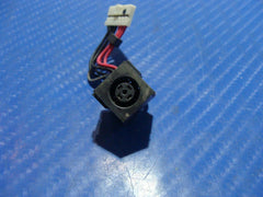 Alienware 14 14" P39G Genuine Laptop DC IN Power Jack w/ Cable - Laptop Parts - Buy Authentic Computer Parts - Top Seller Ebay