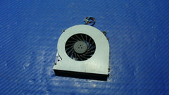 Toshiba Satellite C855D-S5320 15.6" Genuine CPU Cooling Fan V000270070 Toshiba