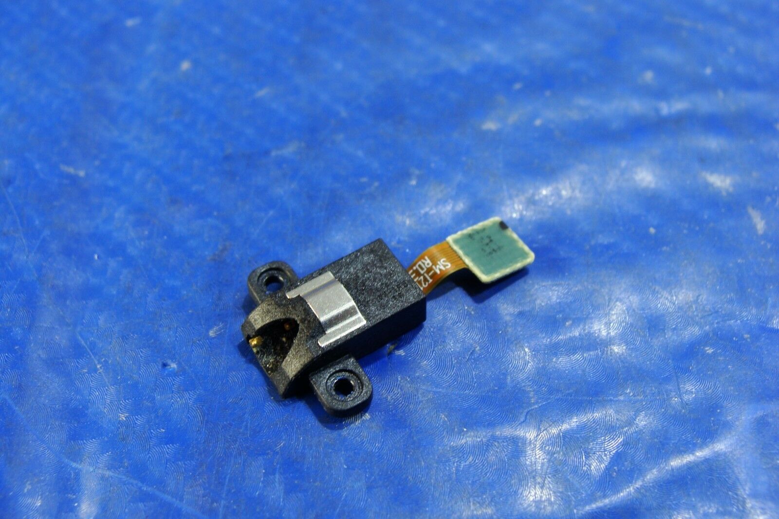 Samsung Galaxy Tab 3 SM-T217S 7” Genuine Tablet Headphone Audio Jack Port ER* - Laptop Parts - Buy Authentic Computer Parts - Top Seller Ebay