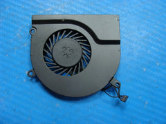 MacBook Pro A1286 15" Early 2010 MC371LL/A CPU Cooling Right Fan 922-8702 - Laptop Parts - Buy Authentic Computer Parts - Top Seller Ebay