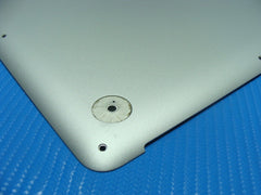 MacBook Pro 15" A1398 Late 2013 ME293LL/A ME294LL/A Bottom Case Silver 923-0671