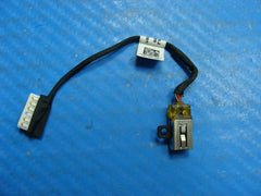 Dell Inspiron 15.6" 15 5570 Genuine DC IN Power Jack w/Cable 2K7X2 DC301011B00 - Laptop Parts - Buy Authentic Computer Parts - Top Seller Ebay