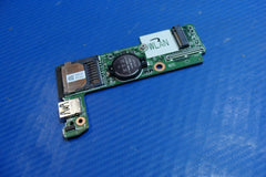 Dell Inspiron 15-7568 15.6" Genuine Laptop USB Card Reader Board 5DTF9 GMTD5 Dell