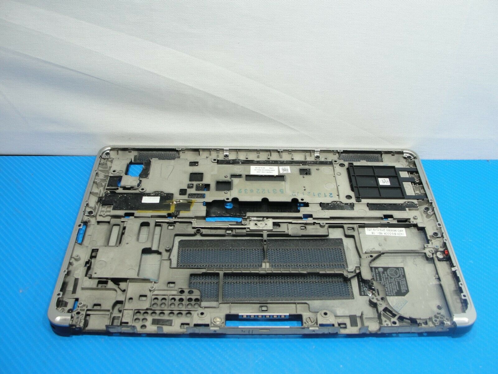 Dell Latitude 12.5