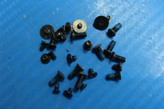 Dell Latitude 13.3" 3390 2-in-1 Genuine Screw Set Screws for Repair ScrewSet 