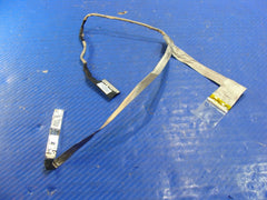 Lenovo IdeaPad Z570 15.6" Genuine Laptop LVDS Video Cable w/WebCam 50.4M405.002 Lenovo