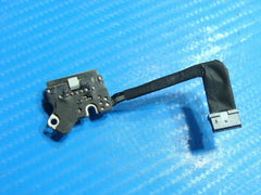 MacBook Pro 13" A1502 Early 2015 MF839LL/A OEM Magsafe 2 Board 923-00517 