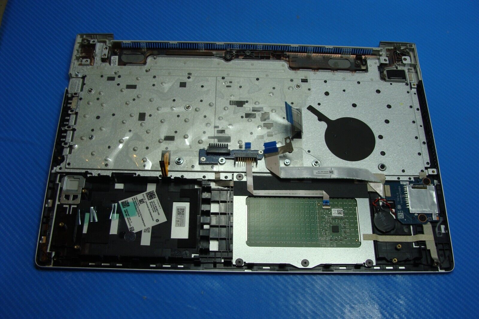 HP ProBook 450 G7 15.6