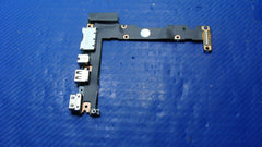 Asus VivoBook Q200E 11.6" Audio USB VGA SD Card Reader Board 60-NFQIO1001 ER* - Laptop Parts - Buy Authentic Computer Parts - Top Seller Ebay