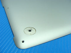 MacBook Pro 15" A1398 Late 2013 ME293LL/A ME294LL/A Bottom Case Silver 923-0671