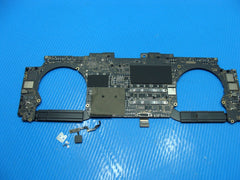 MacBook A2141 2019 MVVL2LL/ i7 2.6GHz 16GB 5300M 4GB Logic Board 661-14104 AS IS