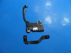 MacBook Air A1370 11" Late 2010 MC906LL/A Genuine I/O Board w/Cables 661-5793