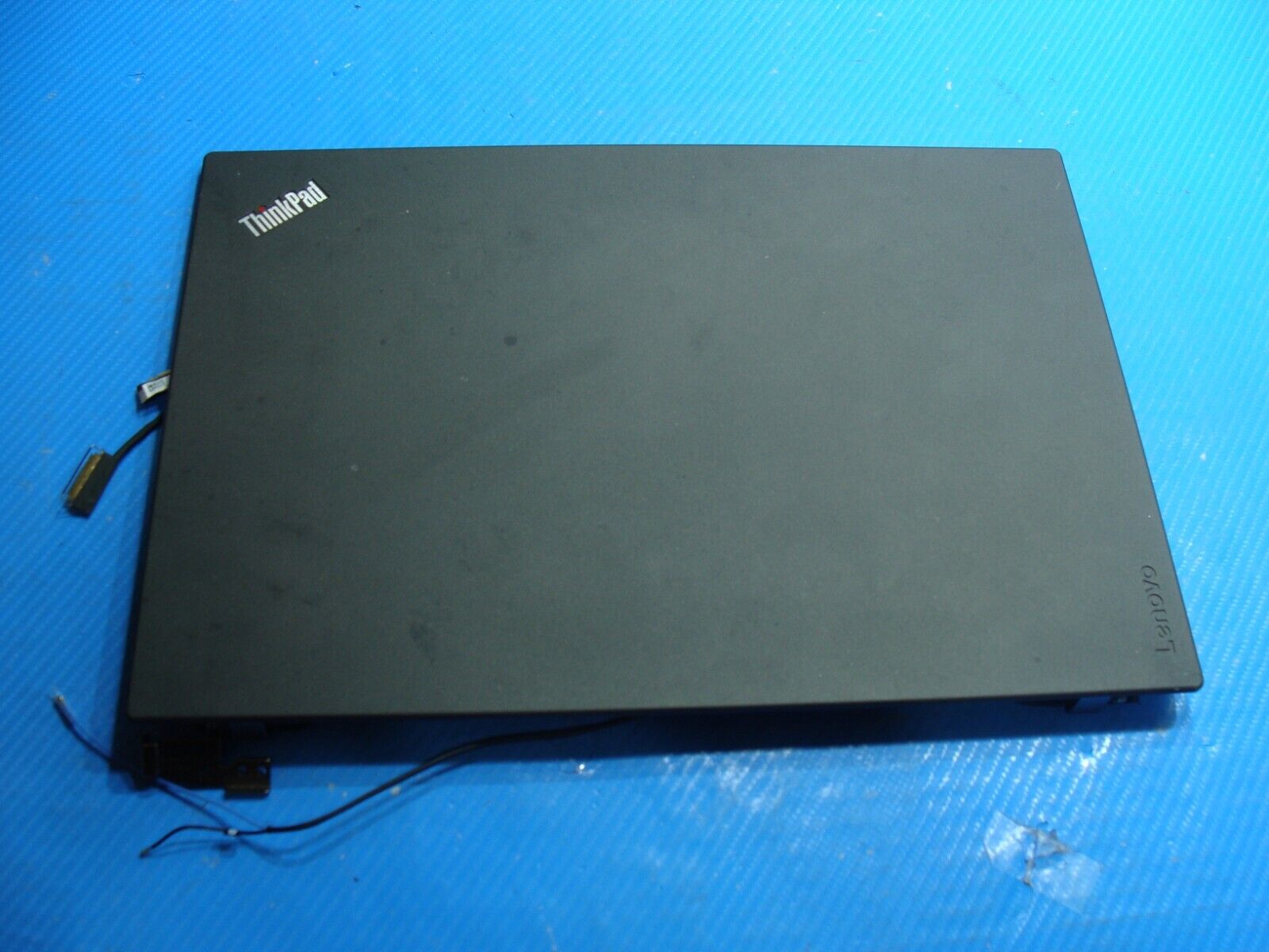 Lenovo ThinkPad 14