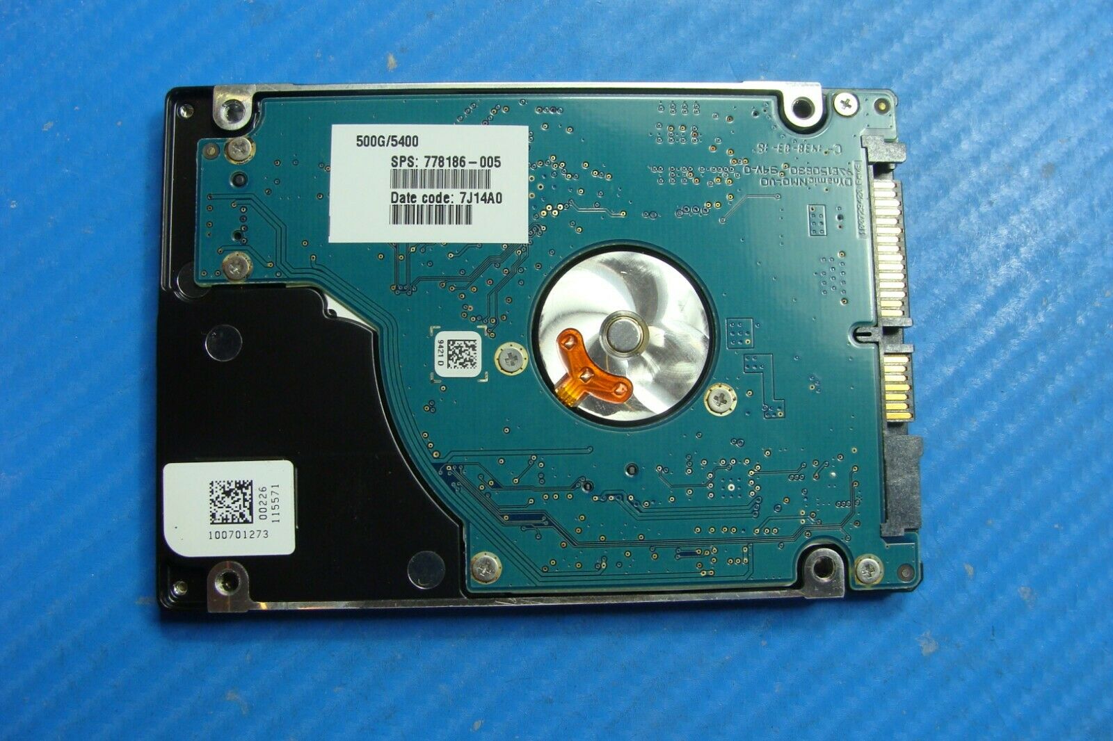 HP Pavilion 11-n011dx 11.6