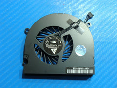 MacBook Pro 15" A1286 2010 MC371LL/A Genuine CPU Cooling Right Fan 922-8702 