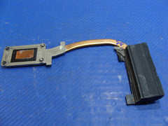 Dell Inspiron 17.3" 5720 OEM Laptop CPU Cooling Heatsink PJ9WF GLP* - Laptop Parts - Buy Authentic Computer Parts - Top Seller Ebay