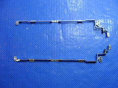 Toshiba Qosmio F25-AV205 15.4" Genuine Laptop Right & Left Hinge Set Hinges Toshiba