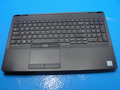 Dell Latitude E5570 15.6" Palmrest wTouchpad Keyboard Backlit AP1EF000900 A151N5