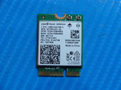 Acer Nitro AN515-53-52FA 15.6" Wireless WiFi Card 9560NGW