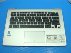 Asus TP300LA-UB52T 13.3" Palmrest w/Touchpad Keyboard 13NB05Y1AM0231