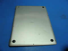 MacBook Pro A1286 15" Early 2010 MC373LL/A Bottom Case Housing 922-9316 - Laptop Parts - Buy Authentic Computer Parts - Top Seller Ebay