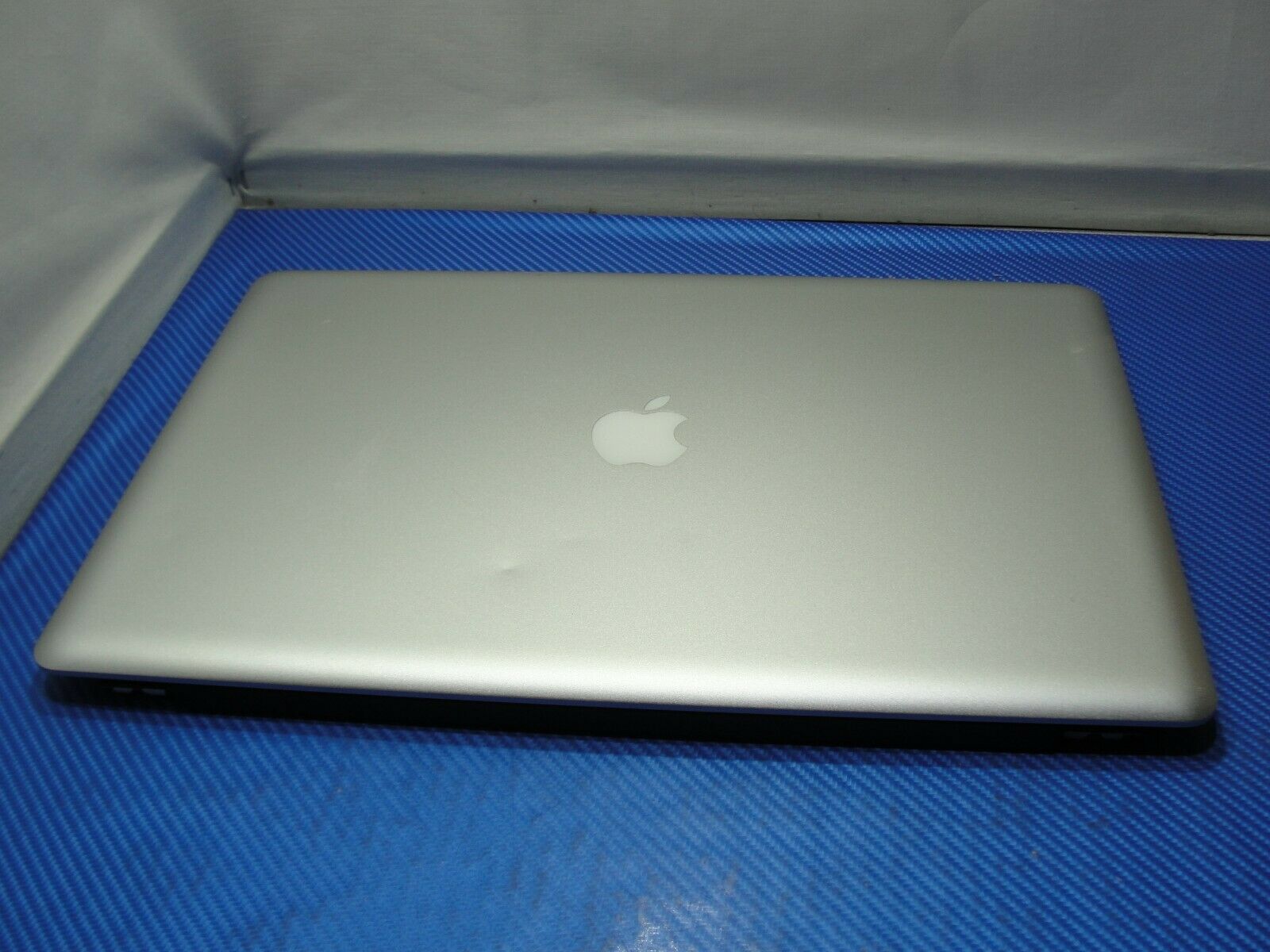 MacBook Pro A1297 17