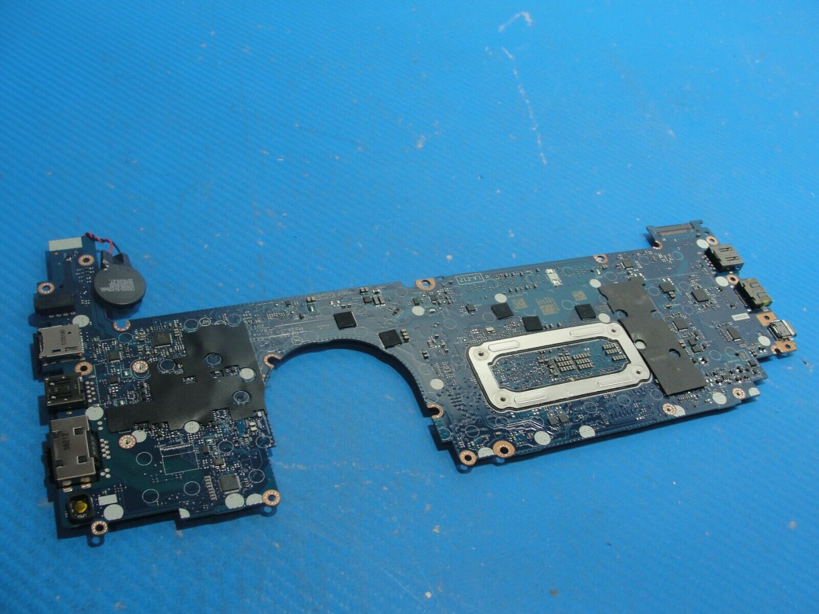 Dell Latitude 7280 12.5