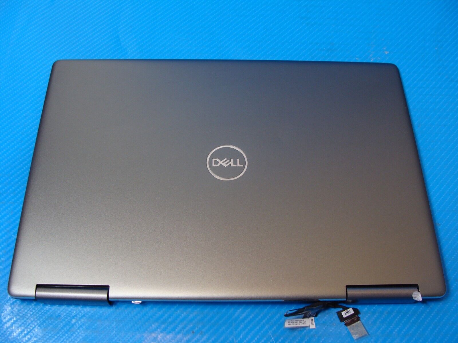 Dell Inspiron 13 7373 13.3