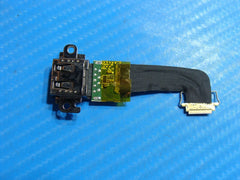 Lenovo ThinkPad X1 Carbon 5th Gen 14" Genuine USB Port Board w/Cable 01LV454 