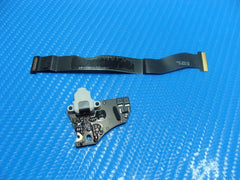 MacBook Air 13" A2179 2020 MVH42LL/A MWTK2LL/A Audio Board w/Cable 923-03987