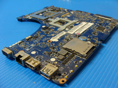 Lenovo IdeaPad Y400 14" Genuine Intel Socket Motherboard LA-8691P 90001099