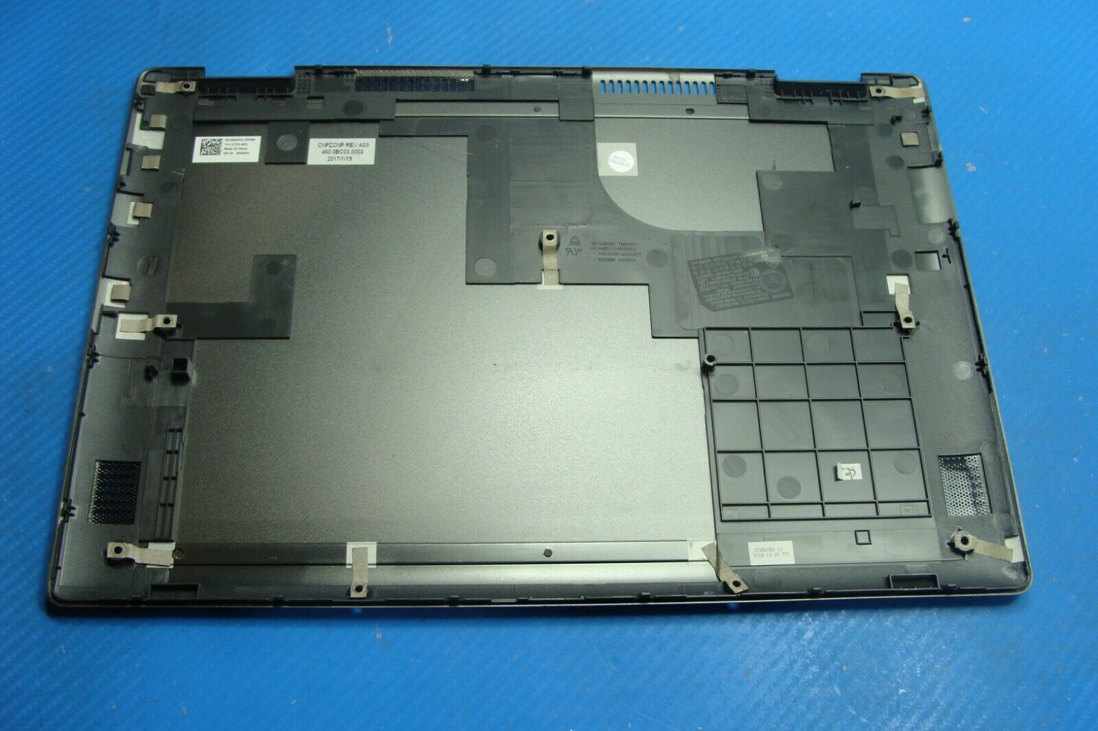 Dell Latitude 3379 13.3