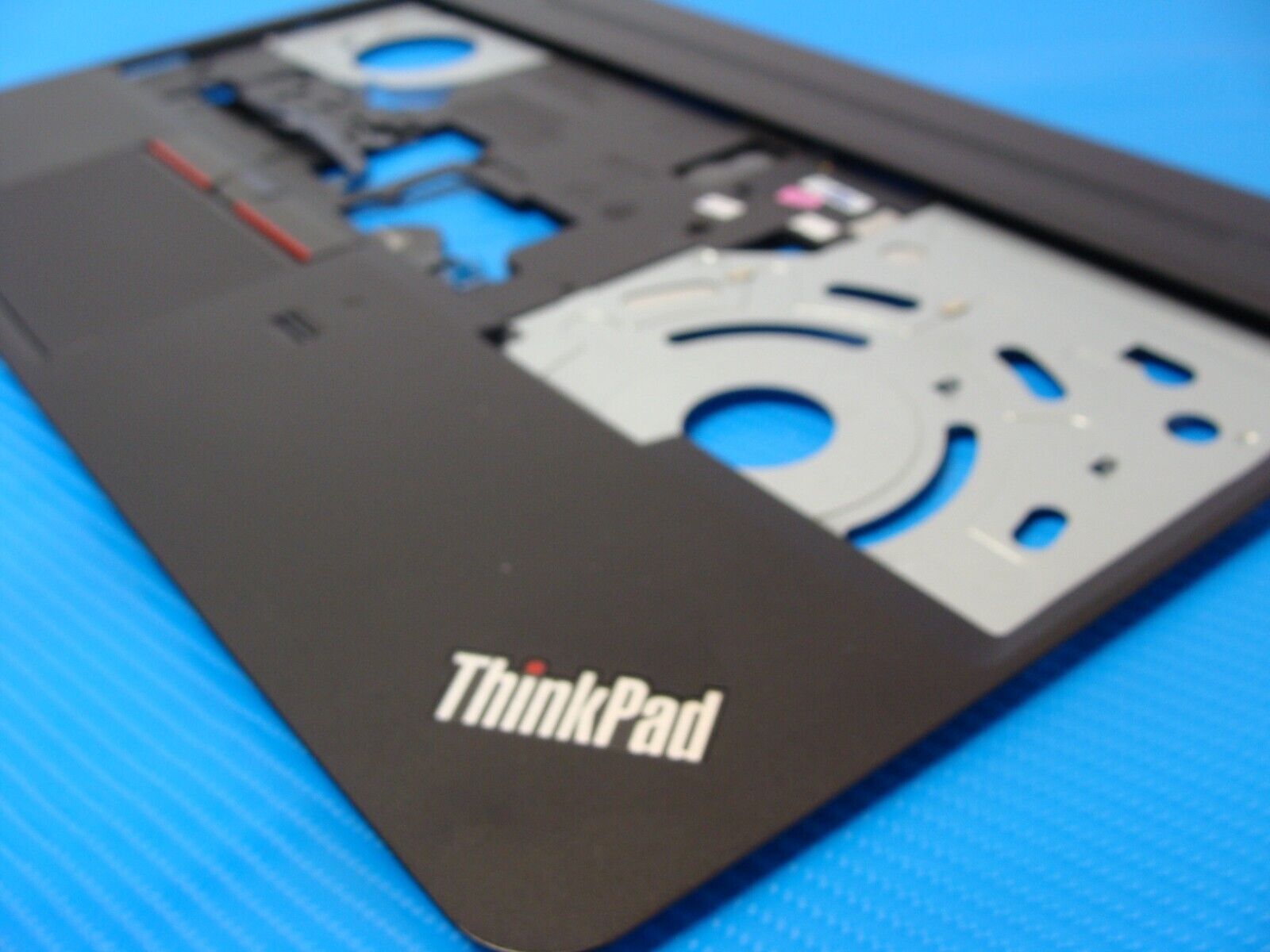 Lenovo ThinkPad E550 15.6