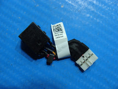 Dell Latitude 7400 14" Genuine Laptop DC IN Power Jack w/Cable T77NM