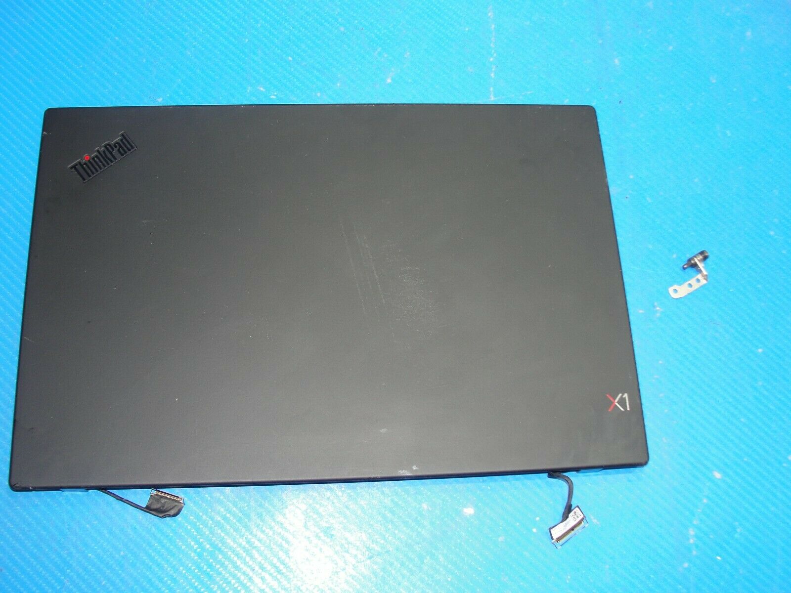 Lenovo ThinkPad X1 Carbon 6th Gen 14