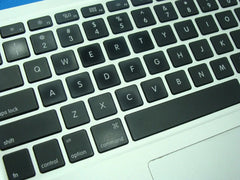 MacBook Air 13" A1466 Mid 2013 BTO OEM Top Case w/BL Keyboard TrackPad 661-7480