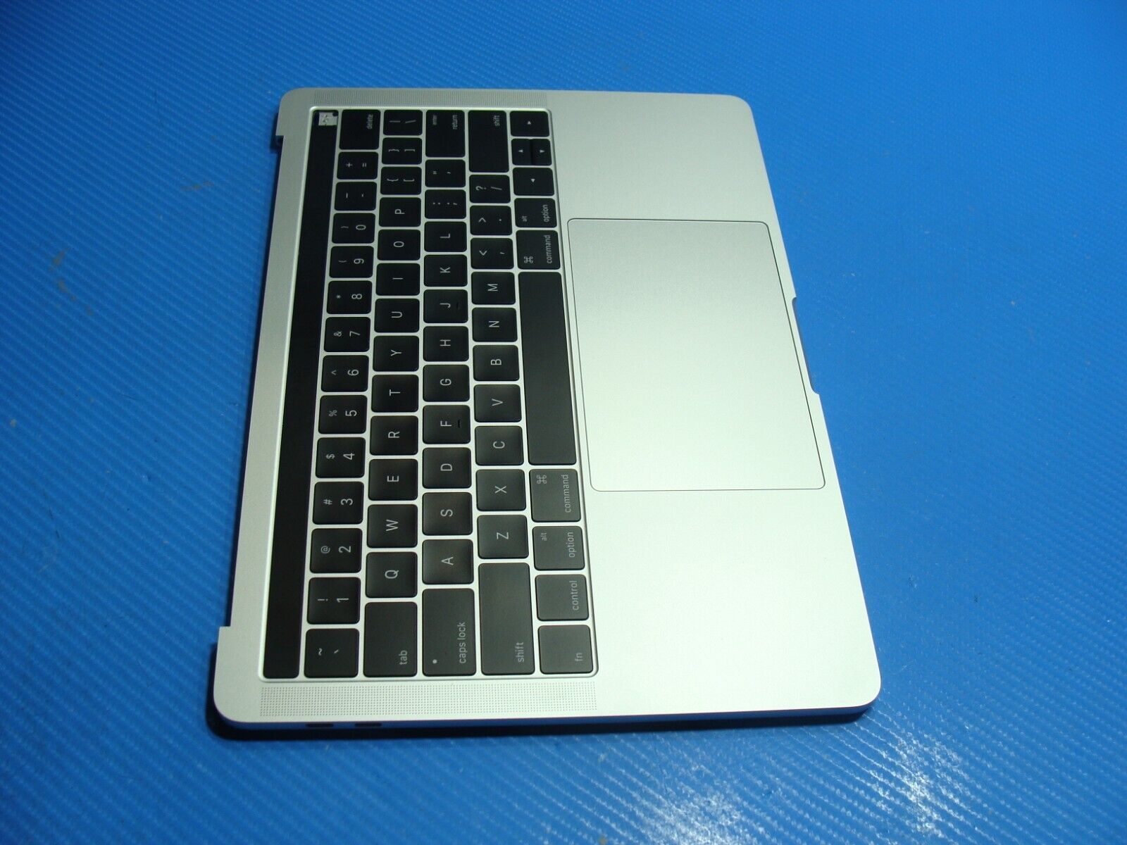 MacBook Pro A1706 13