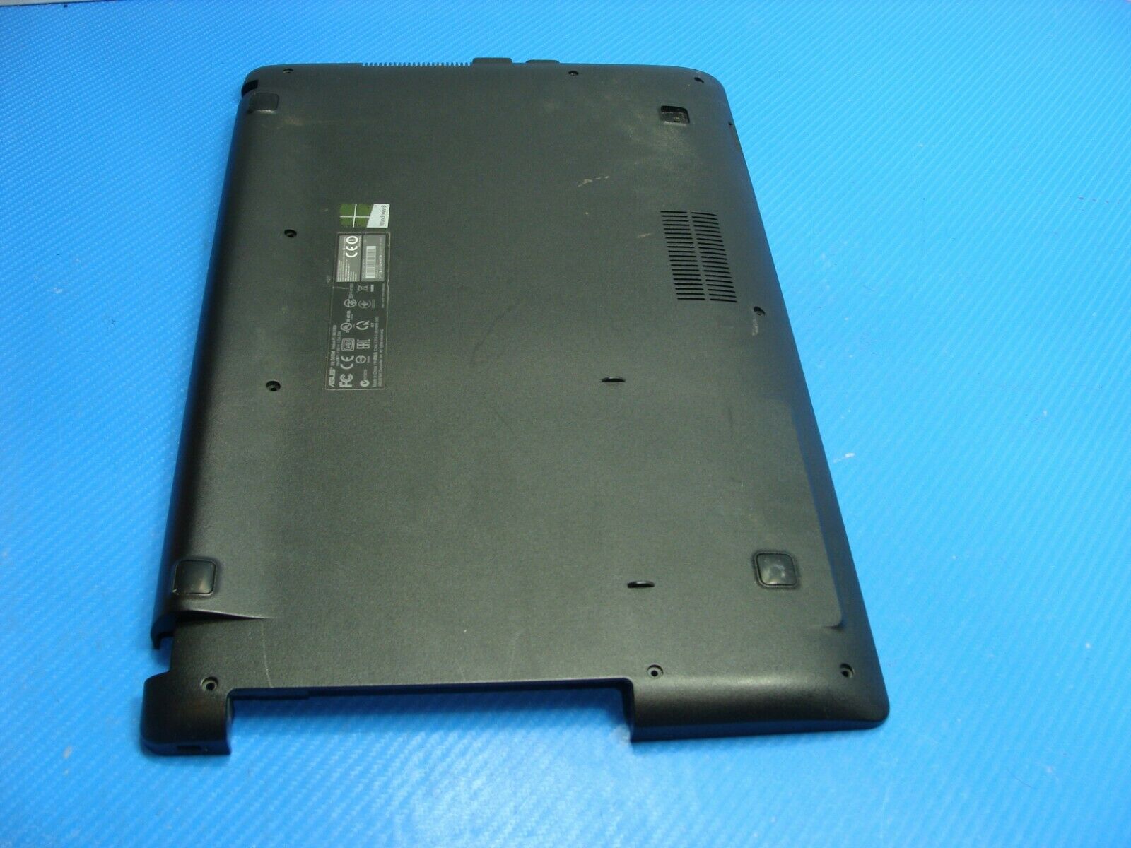 Asus 15.6