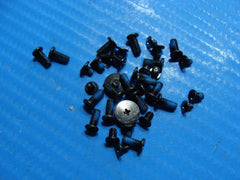 HP 14" 14-am052nr Genuine Laptop Screw Set Screws for Repair ScrewSet