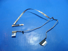 Dell Inspiron 15-3521 15.6" Genuine LCD Video Cable w/Webcam DR1KW DC02001MG00 Dell