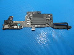 MacBook Pro A1708 13" 2017 MPXT2LL/A i5-7360U 2.3GHz 16GB Logic Board 661-07572