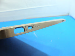 HP 15.6" 15-ef1073wm Genuine Laptop Bottom Case Base Cover Silver EA0P500306A