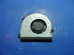 HP 15-db0011dx 15.6" Genuine Laptop CPU Cooling Fan L20474-001 HP